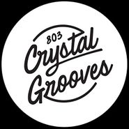 Cinthie, Crystal Grooves 001 (12")