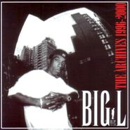 Big L, The Archives 1996-2000 (CD)