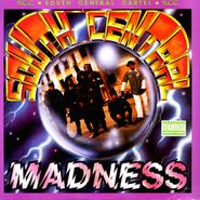 South Central Cartel, South Central Madness (LP)