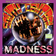 South Central Cartel, South Central Madness (CD)