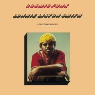 Lonnie Liston Smith, Cosmic Funk (CD)