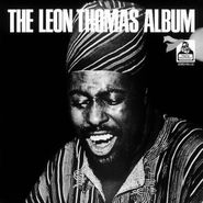 Leon Thomas, The Leon Thomas Album (CD)