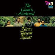 Horace Tapscott Quintet, The Giant Is Awakened (CD)