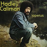 Hadley Caliman, Iapetus (CD)