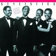 The Stylistics, Some Things Never Change (CD)