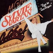 Sylvie Vartan, Live In Las Vegas [Japanese Import] (CD)