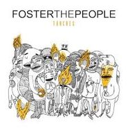 Foster The People, Torches [Bonus Track] [Japanese Import] (CD)