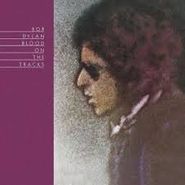 Bob Dylan, Blood On The Tracks [Japanese Import] (CD)