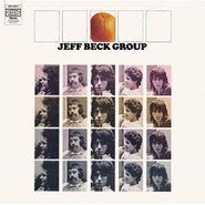Jeff Beck, Jeff Beck Group [Japan] (CD)
