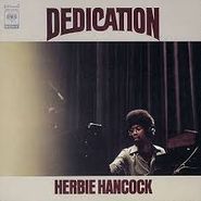 Herbie Hancock, Dedication [Japanese Import] (CD)