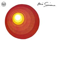 Nina Simone, Here Comes The Sun (CD)