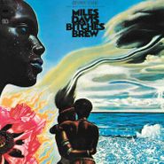 Miles Davis, Bitches Brew [Quadraphonic SACD] (CD)