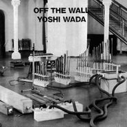 Yoshi Wada, Off The Wall (CD)
