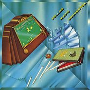 Yellow Magic Orchestra, Yellow Magic Orchestra (LP)
