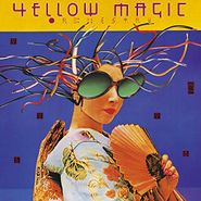 Yellow Magic Orchestra, Yellow Magic Orchestra [US Version] (LP)