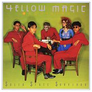 Yellow Magic Orchestra, Solid State Survivor (LP)