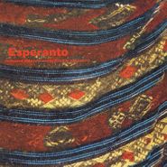 Ryuichi Sakamoto, Esperanto (LP)