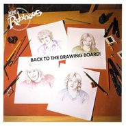 The Rubinoos, Back To The Drawing Board [Japan] (CD)