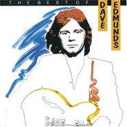 Dave Edmunds, The Best Of Dave Edmunds  [Japan Import] (CD)