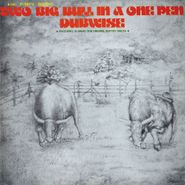 King Tubby, Two Big Bull In A One Pen Dubwise (CD)