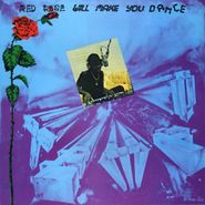Anthony Red Rose, Red Rose Will Make You Dance (LP)