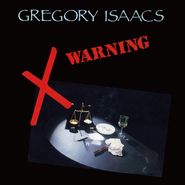 Gregory Isaacs, Warning (LP)