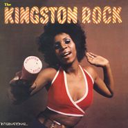 Horace Andy, The Kingston Rock (LP)