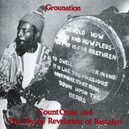 Count Ossie And The Mystic Revelation Of Rastafari, Grounation (CD)
