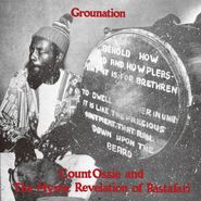 Count Ossie And The Mystic Revelation Of Rastafari, Grounation (LP)