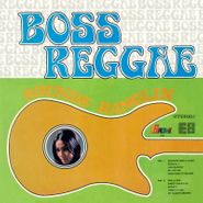 Ernest Ranglin, Boss Reggae (LP)