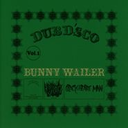 Bunny Wailer, Dubd'sco (CD)