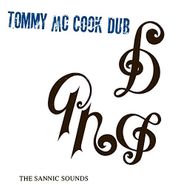 Tommy McCook, The Sannic Sounds (CD)