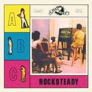 Roland Alphonso, ABC Rocksteady (CD)