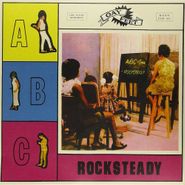 Roland Alphonso, ABC Rocksteady (LP)