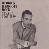 Various Artists, Derrick Harriott Rock Steady 1966-1969 (CD)