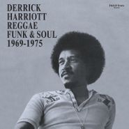 Various Artists, Derrick Harriott Reggae Funk & Soul 1969-1975 (LP)