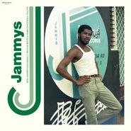Various Artists, King Jammys Dancehall Vol. 2: Digital Roots & Hard Dancehall 1984-1991 (LP)