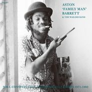Aston "Family Man" Barrett, Soul Constitution: Instrumentals & Dubs 1971-1982 (LP)