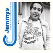 Various Artists, King Jammys Dancehall 1985-1989 Vol. 1 (LP)