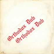 Errol Brown, Orthodox Dub (LP)