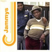 Various Artists, King Jammys Dancehall 4: Hard Dancehall Lover 1985-1989 (CD)