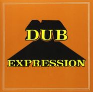 Errol Brown, Dub Expression (CD)