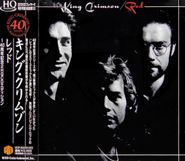 King Crimson, Red [Deluxe Edition] [Japan] (CD)