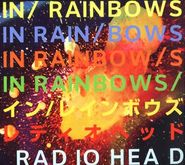 Radiohead, In Rainbows [Japanese Import] (CD)