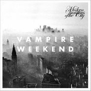 Vampire Weekend, Modern Vampires Of The City [Japanese Import] (CD)