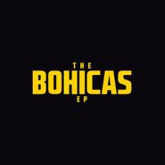 The Bohicas, The Bohicas EP [Import] (CD)