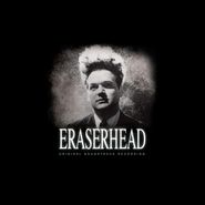 David Lynch, Eraserhead [OST] (CD)