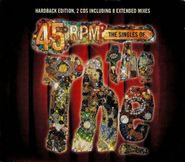 The The, 45 RPM: The Singles Of The The [Limited Edition] [Import] (CD)