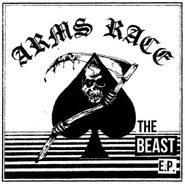 Arms Race, The Beast EP (7")