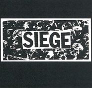 Siege, Drop Dead (CD)